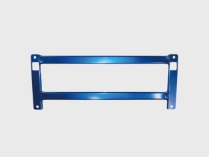 Honda Civic Type R Chassis Bracing - Rear - Cusco - Power Brace - `17-`27